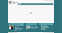 Desktop Screenshot of mehtagroup.com